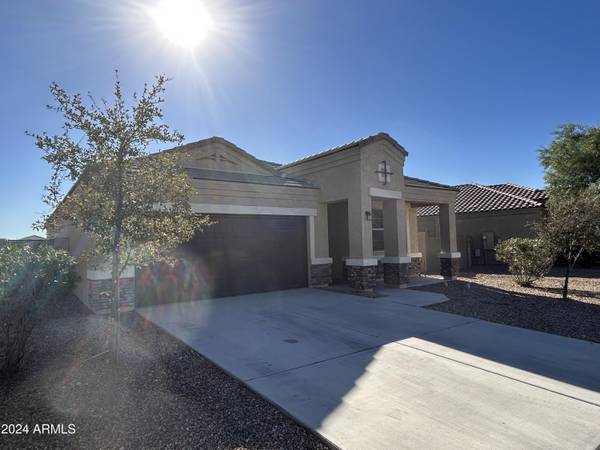 Buckeye, AZ 85326,25641 W WINSTON Drive