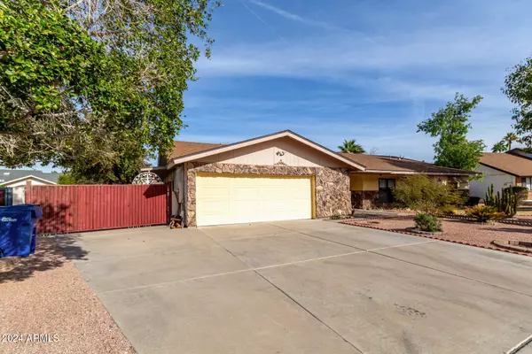 Mesa, AZ 85204,1626 E GARNET Avenue