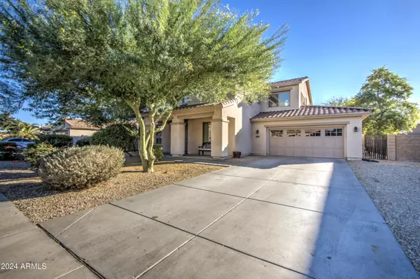 15039 W HIGHLAND Avenue, Goodyear, AZ 85395