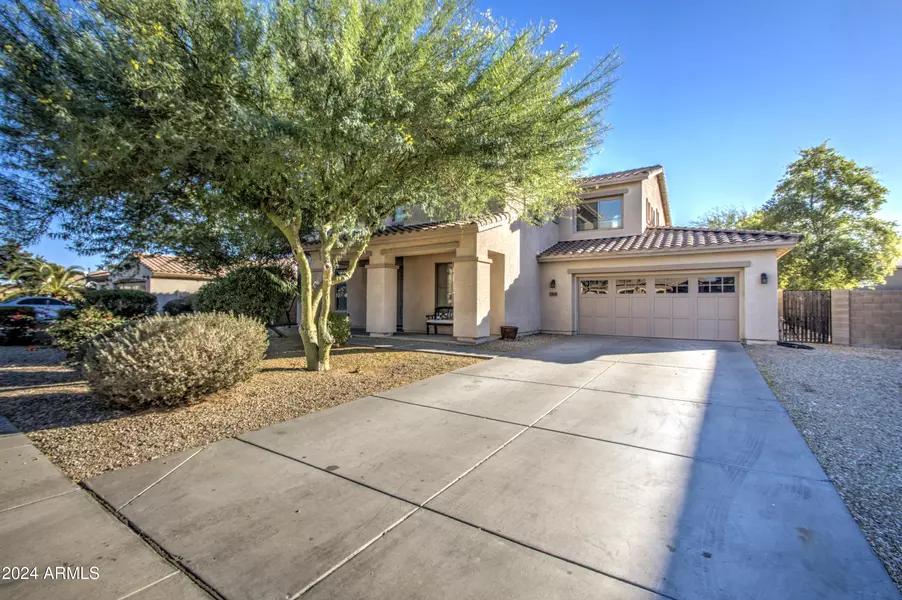 15039 W HIGHLAND Avenue, Goodyear, AZ 85395