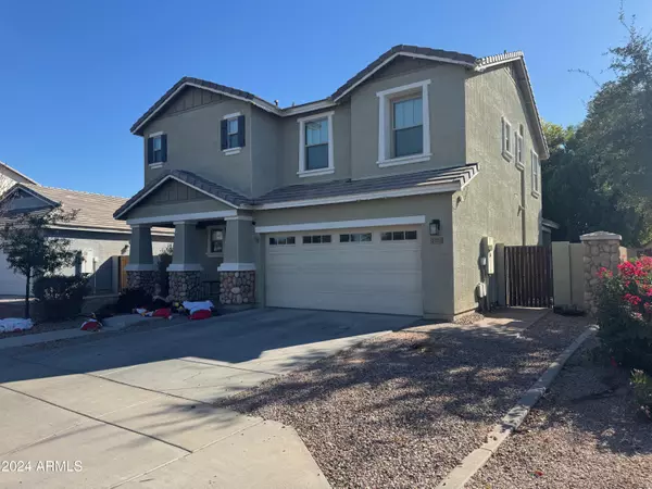 3215 E ROCHELLE Street, Mesa, AZ 85213