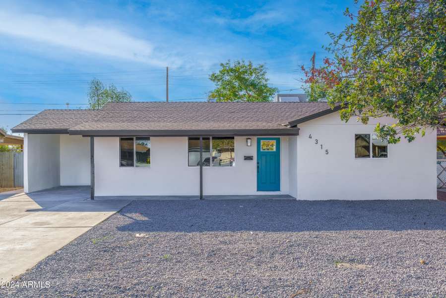 4315 W CRITTENDEN Lane, Phoenix, AZ 85031