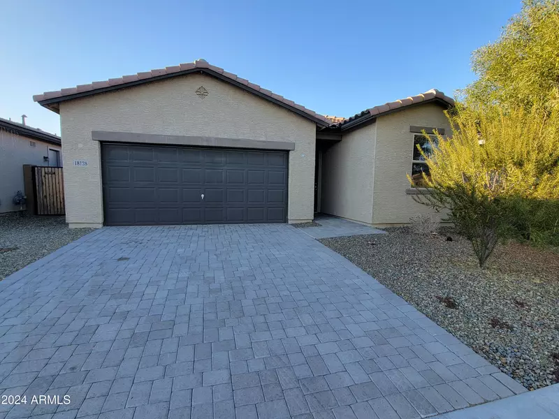 18128 N BELL POINTE Boulevard, Surprise, AZ 85374