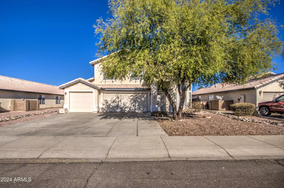 Peoria, AZ 85345,8626 W EL CAMINITO Drive