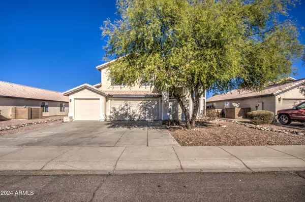 8626 W EL CAMINITO Drive, Peoria, AZ 85345