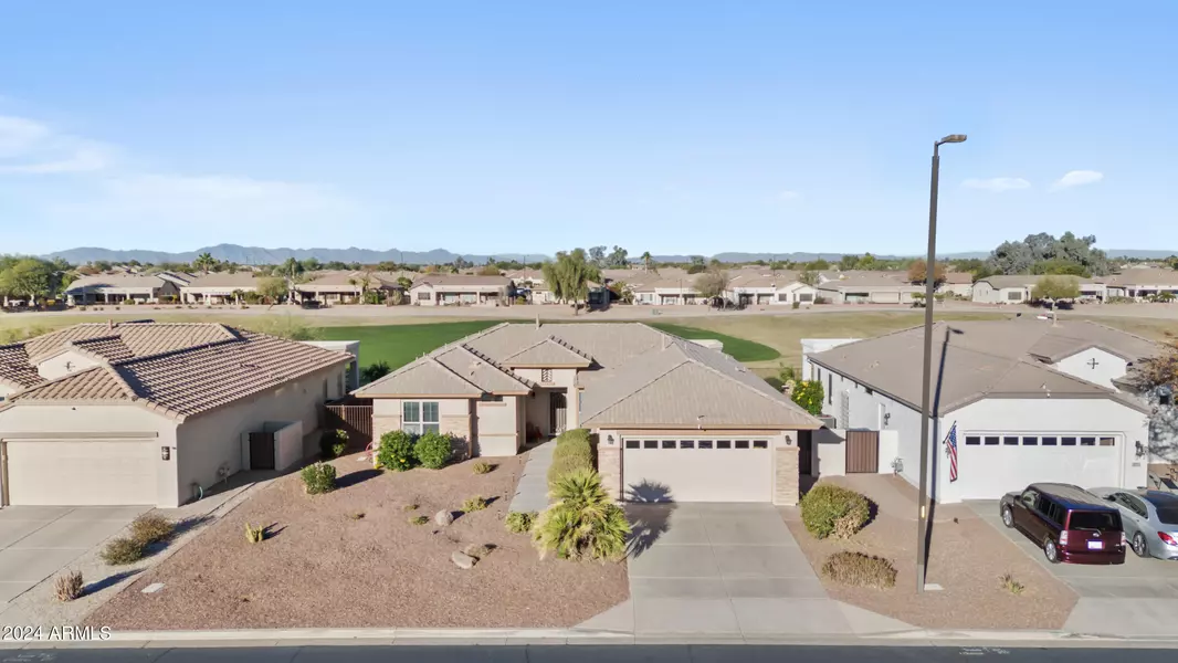 6842 S SANTA RITA Way, Chandler, AZ 85249