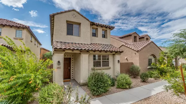 2957 N BRIGHTON --, Mesa, AZ 85207