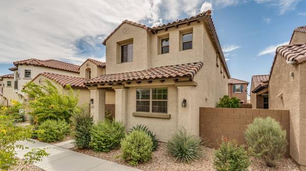 Mesa, AZ 85207,2957 N BRIGHTON --