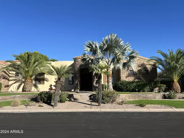 2121 N ORCHARD --, Mesa, AZ 85213