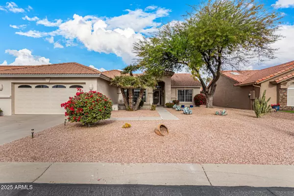 9510 E JADECREST Drive, Sun Lakes, AZ 85248