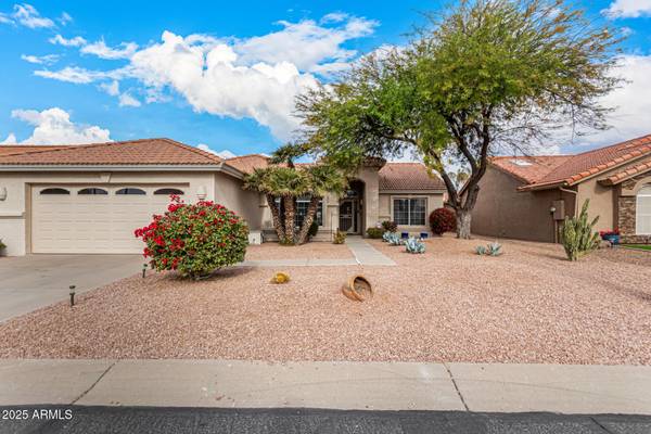 9510 E JADECREST Drive, Sun Lakes, AZ 85248