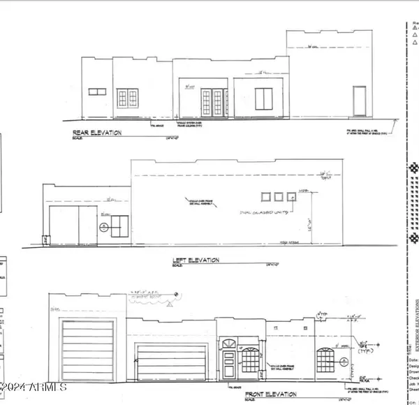 Wittmann, AZ 85361,30502 N 235TH Lane