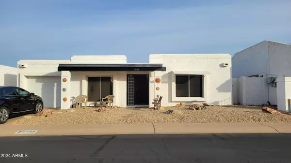 1108 E VILLA RITA Drive, Phoenix, AZ 85022