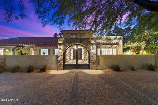 Scottsdale, AZ 85255,24218 N 85TH Street