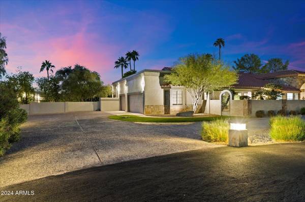 Scottsdale, AZ 85255,24218 N 85TH Street