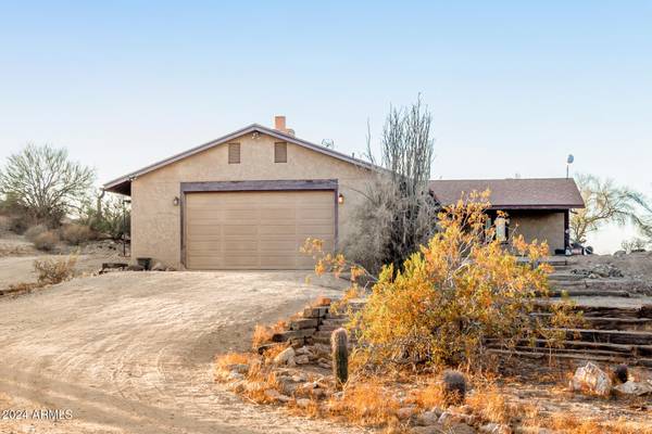 Buckeye, AZ 85326,15612 S TUTHILL Road