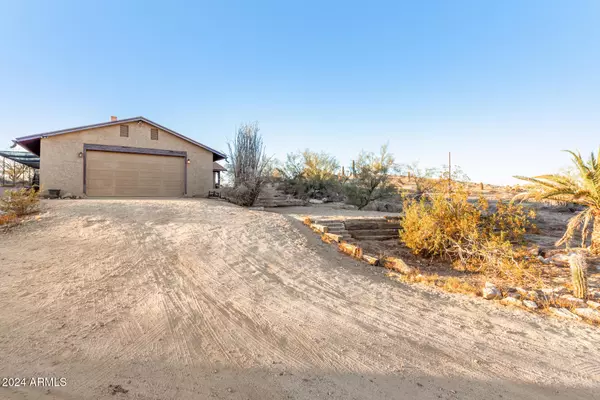 Buckeye, AZ 85326,15612 S TUTHILL Road