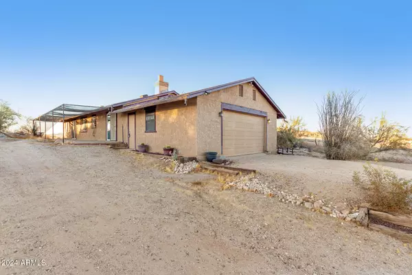 Buckeye, AZ 85326,15612 S TUTHILL Road