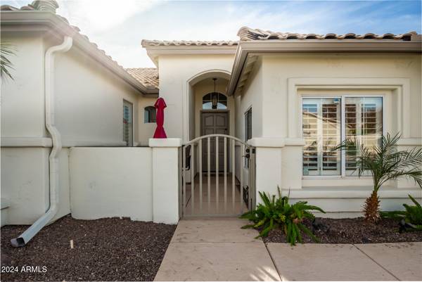 Scottsdale, AZ 85254,5513 E BLANCHE Drive