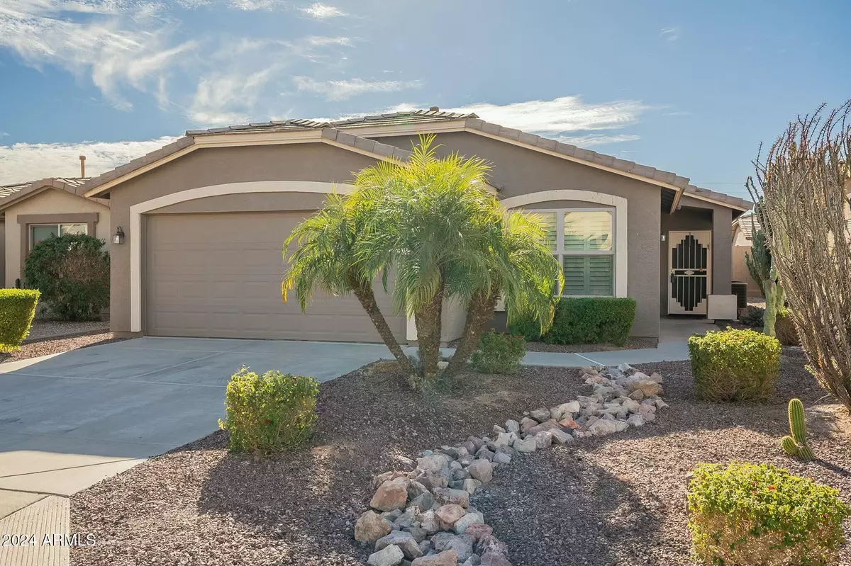 Chandler, AZ 85249,3409 E HAZELTINE Way