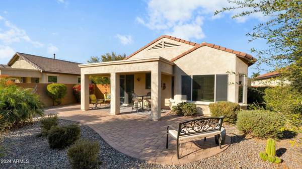 26119 W ORAIBI Drive,  Buckeye,  AZ 85396