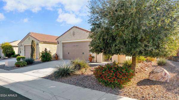 Buckeye, AZ 85396,26119 W ORAIBI Drive