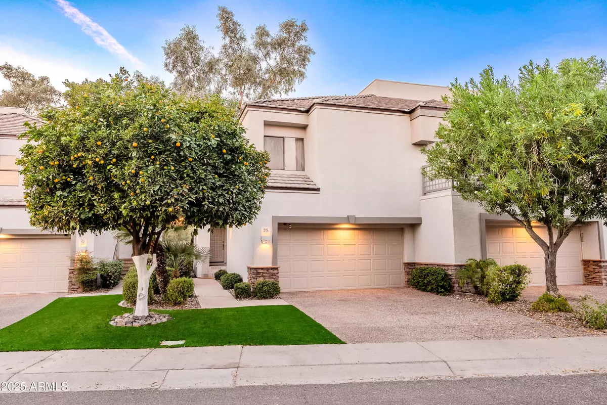 Scottsdale, AZ 85258,7272 E GAINEY RANCH Road #75