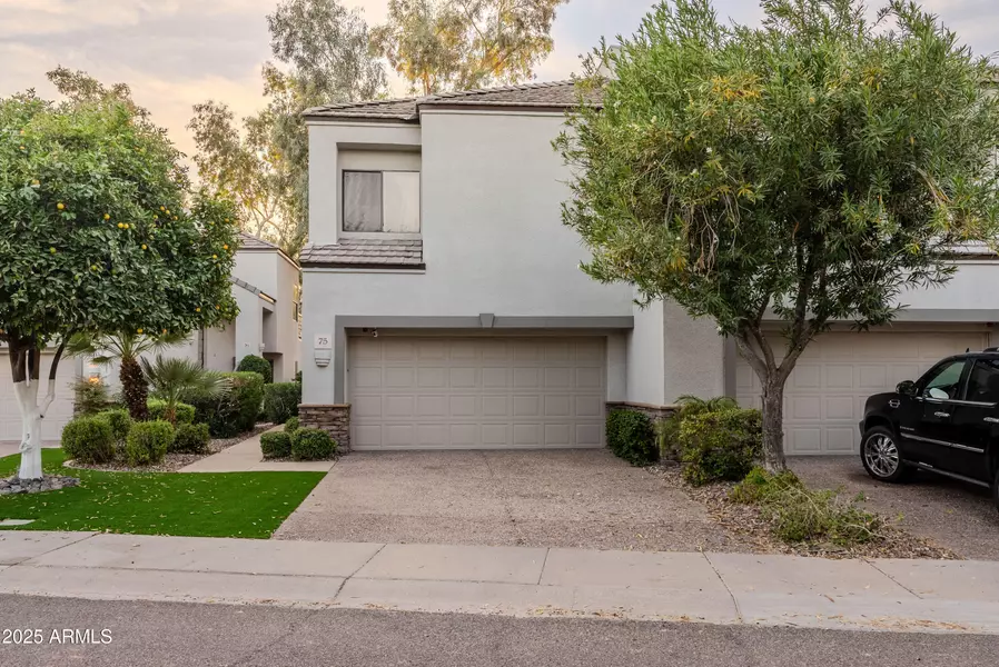 7272 E GAINEY RANCH Road #75, Scottsdale, AZ 85258