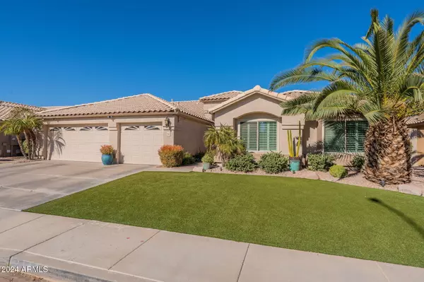 1444 W ORIOLE Way, Chandler, AZ 85286