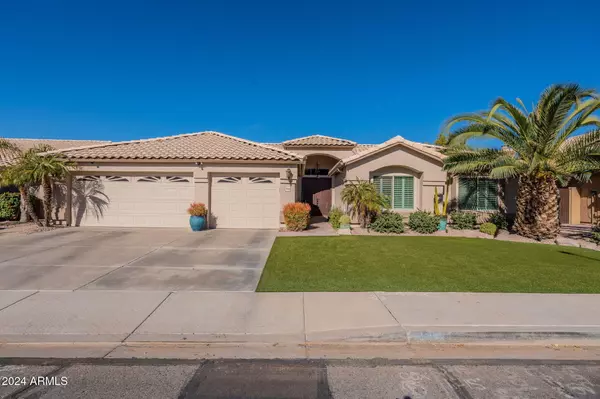 Chandler, AZ 85286,1444 W ORIOLE Way