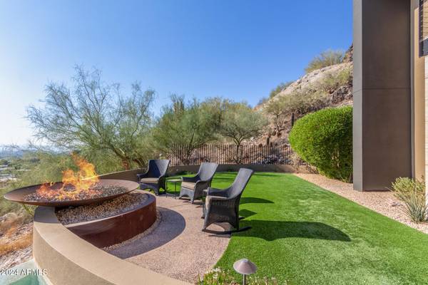 Paradise Valley, AZ 85253,4060 E Lamar Road