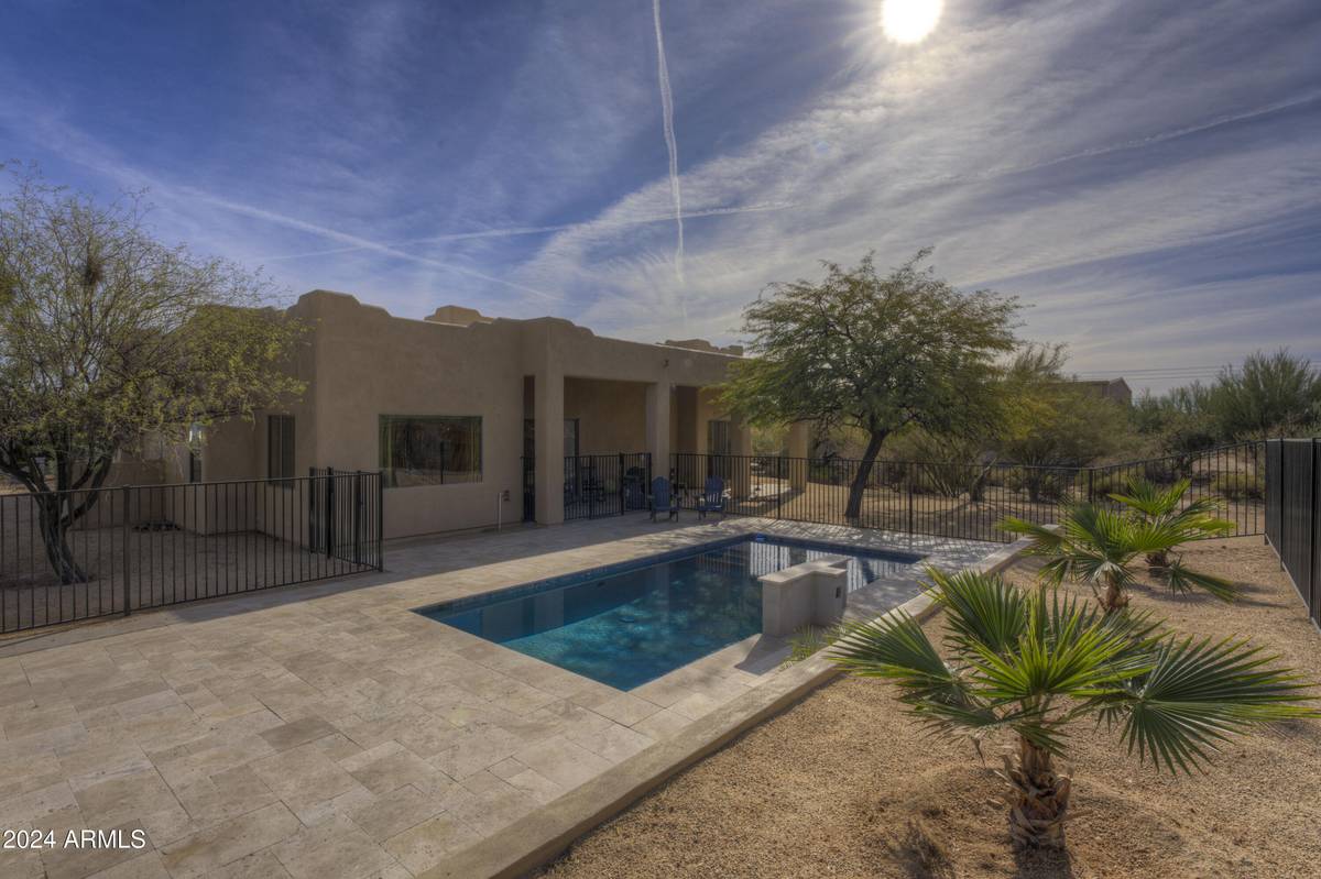 Scottsdale, AZ 85262,28312 N 154TH Way