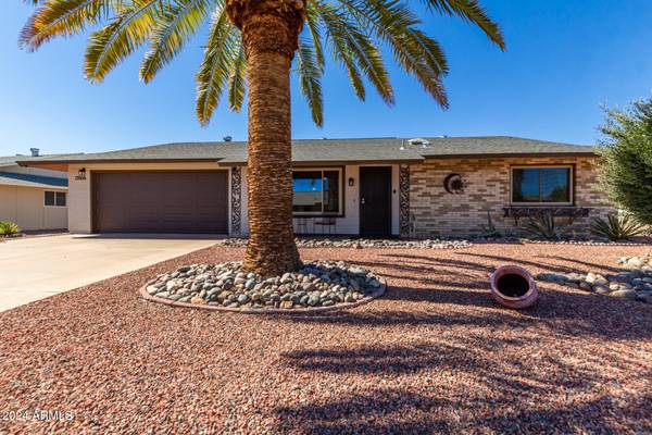 Sun City West, AZ 85375,17806 N 135TH Drive