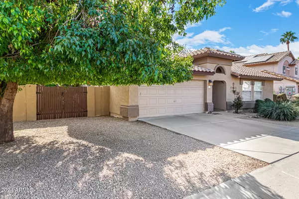 Peoria, AZ 85381,9047 W LISBON Lane