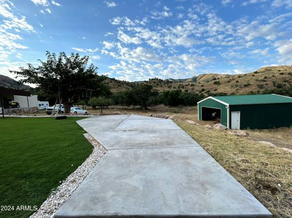 Bisbee, AZ 85603,3183 N Pintek Ranch Road