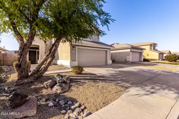 Surprise, AZ 85374,18242 N 170TH Lane