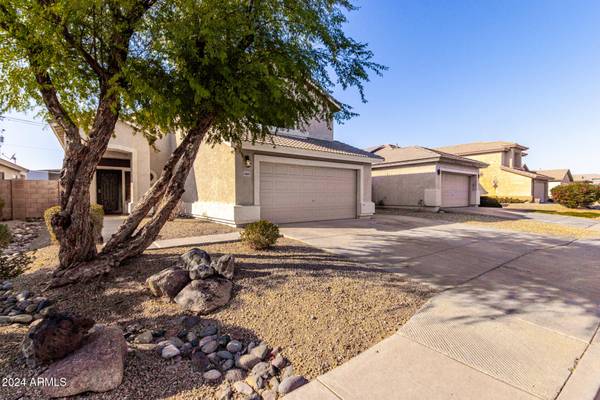 Surprise, AZ 85374,18242 N 170TH Lane