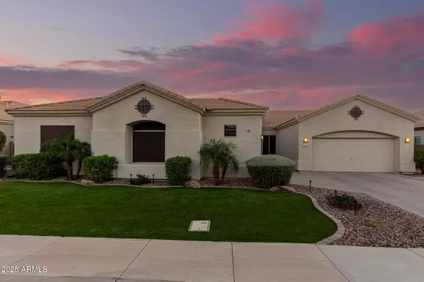 2169 E LEO Place,  Chandler,  AZ 85249