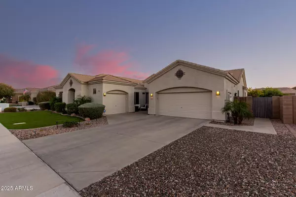 Chandler, AZ 85249,2169 E LEO Place