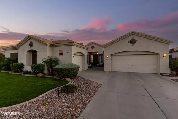 Chandler, AZ 85249,2169 E LEO Place