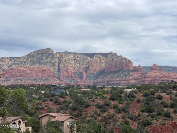 Sedona, AZ 86336,1 SKY RIDGE Court #1