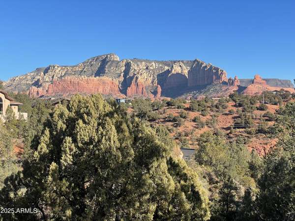 Sedona, AZ 86336,1 SKY RIDGE Court #1