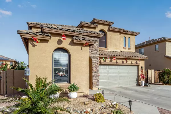 Gilbert, AZ 85298,3466 E TURNBERRY Drive