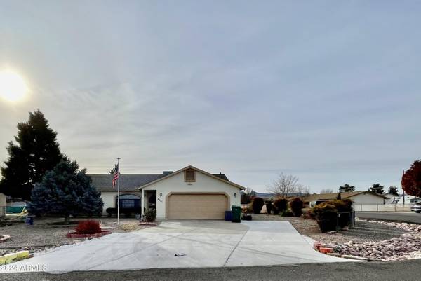 Prescott Valley, AZ 86314,9021 E BIGHORN Drive