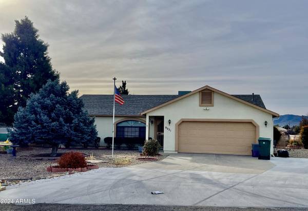 Prescott Valley, AZ 86314,9021 E BIGHORN Drive