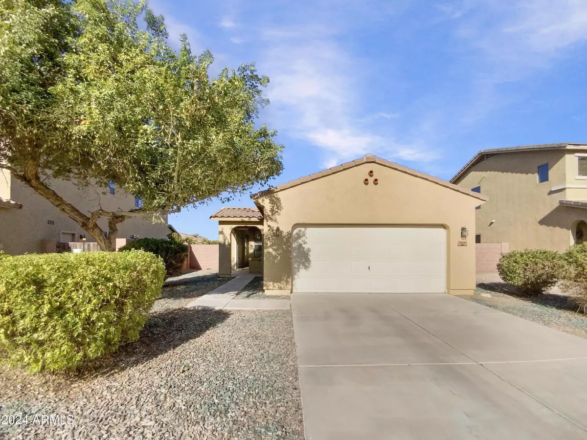 San Tan Valley, AZ 85143,804 W DANA Drive