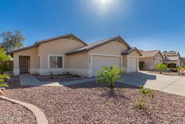 Peoria, AZ 85345,8549 W EL CAMINITO Drive