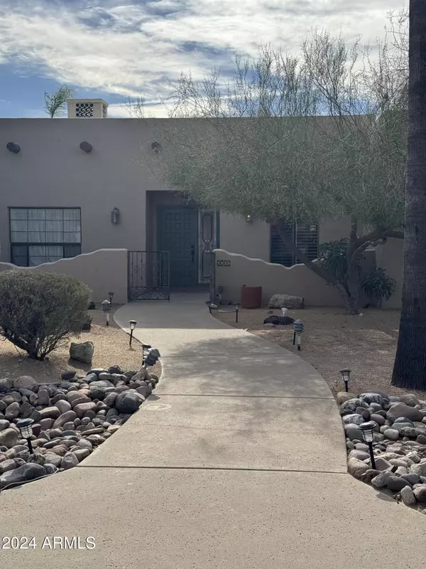 Scottsdale, AZ 85255,9335 E CASITAS DEL RIO Drive