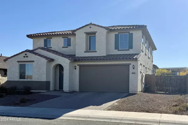 18231 W VISTA NORTE Street, Goodyear, AZ 85338