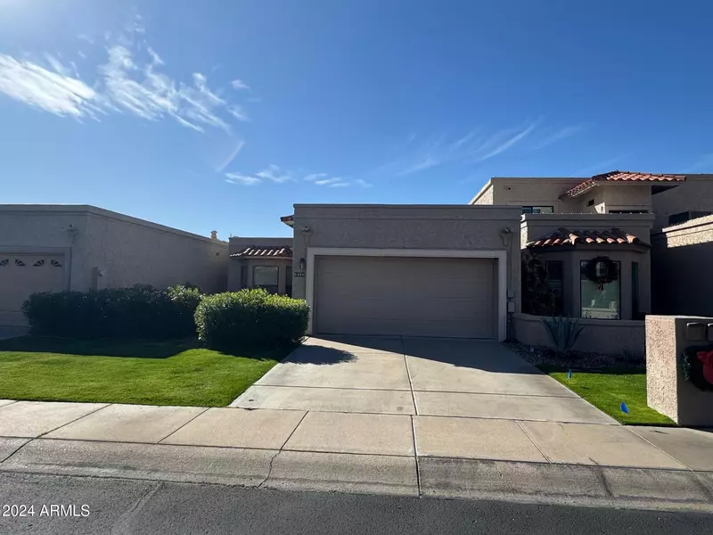 6434 N 79TH Street, Scottsdale, AZ 85250